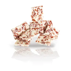 Mięso z kaczki KIDDOG z nadzieniem ryżowo-jogurtowym - JAKOŚĆ PREMIUM puszka 200 g